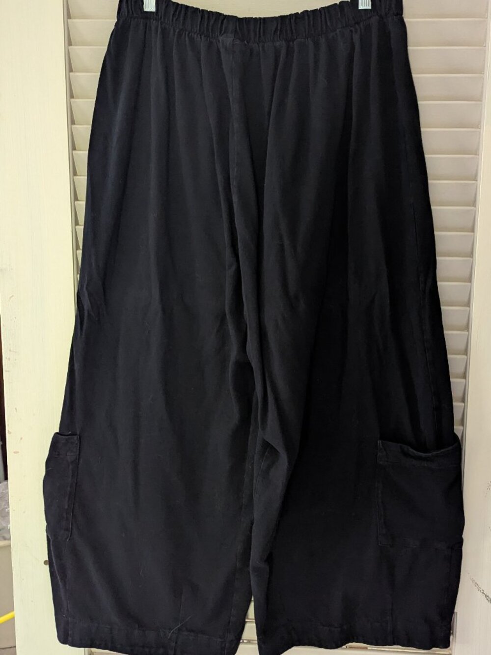 Pacific Cotton pant